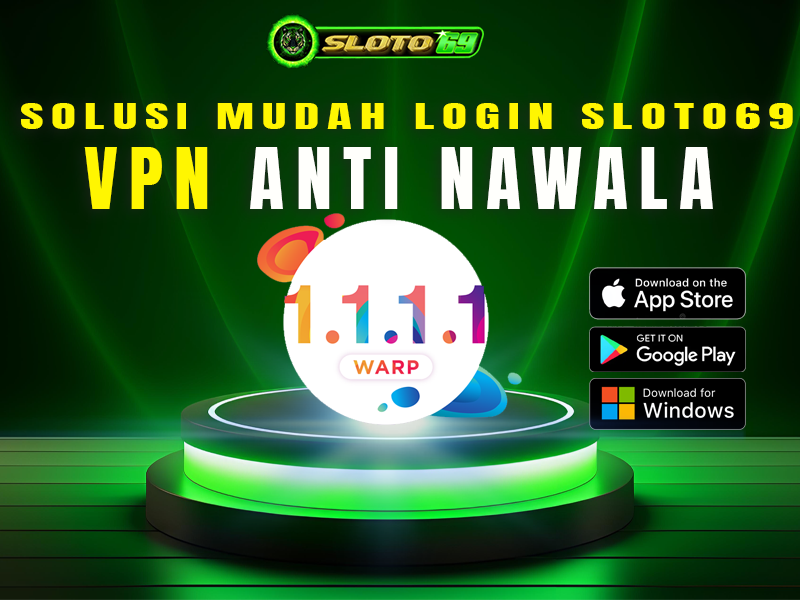 VPN ANTI NAWALA